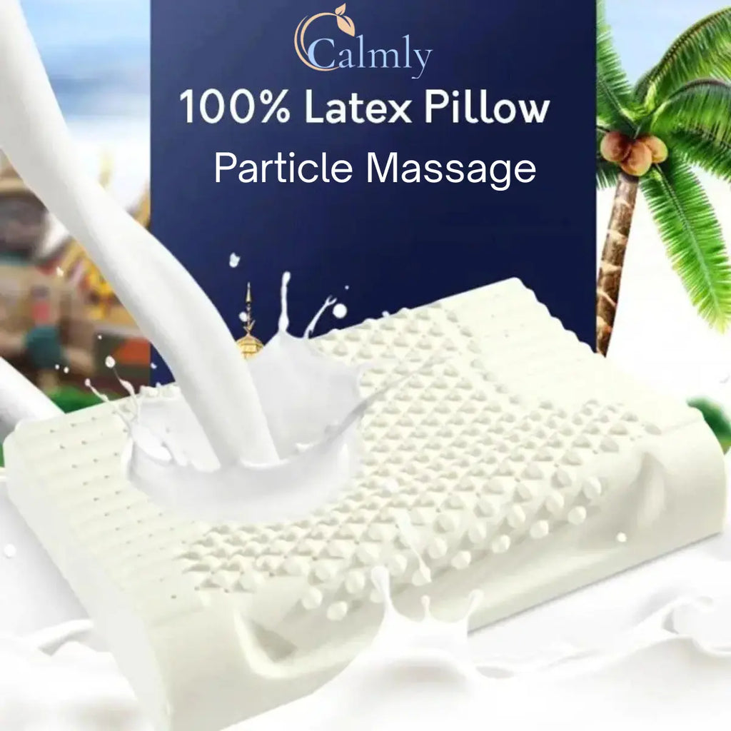 Calmly™ Thai-Zen Latex System