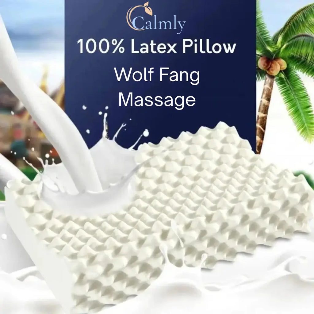 Calmly™ Thai-Zen Latex System