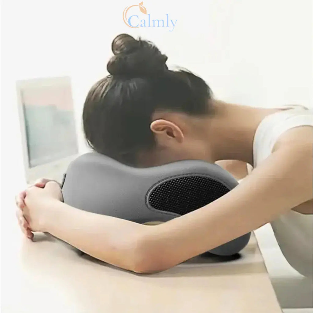 Calmly Cloud-Travel™ Organic-Touch System