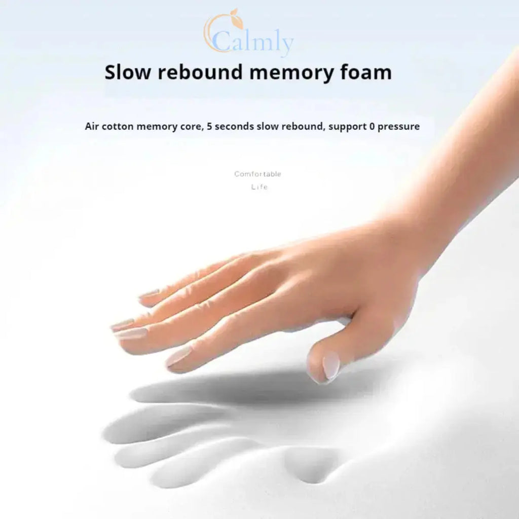 Calmly Cloud-Travel™ Organic-Touch System