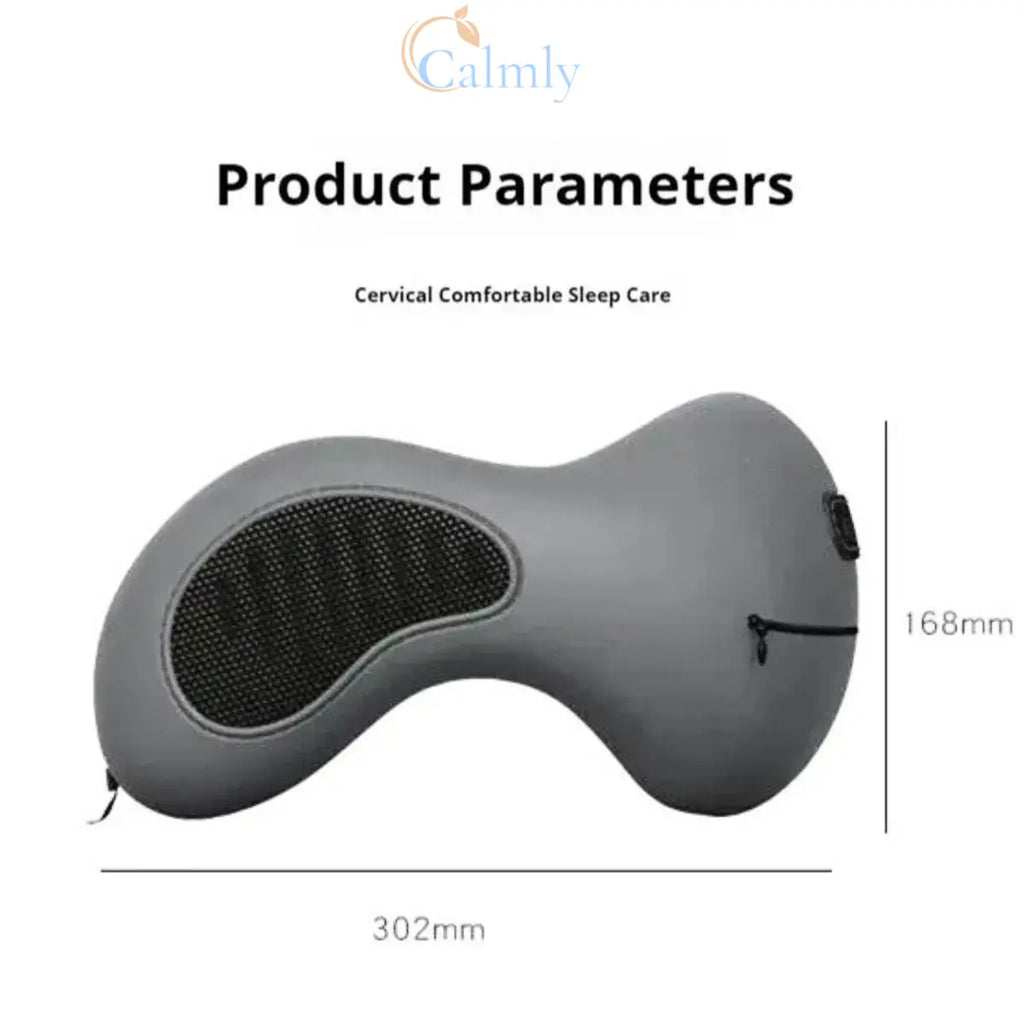 Calmly Cloud-Travel™ Organic-Touch System