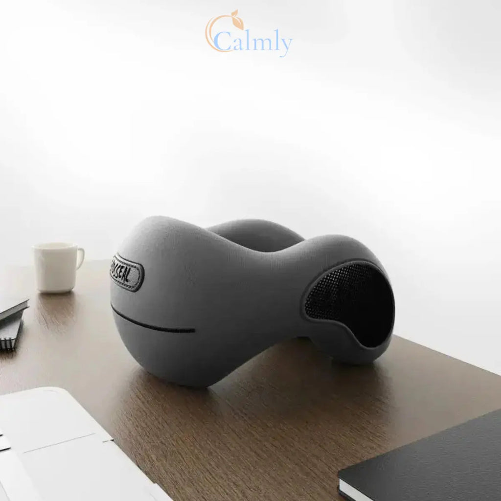 Calmly Cloud-Travel™ Organic-Touch System