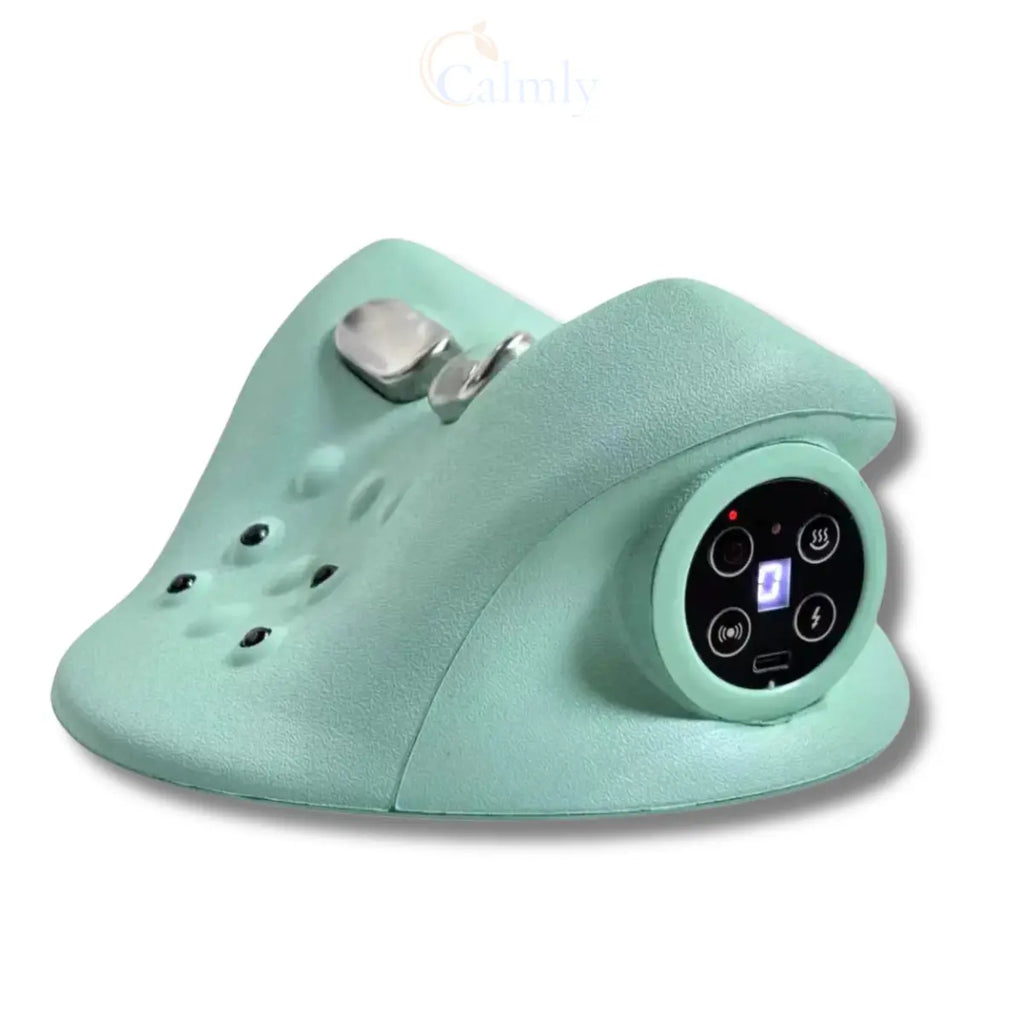 Calmly Thermal-Vibe™ Smart Recovery System