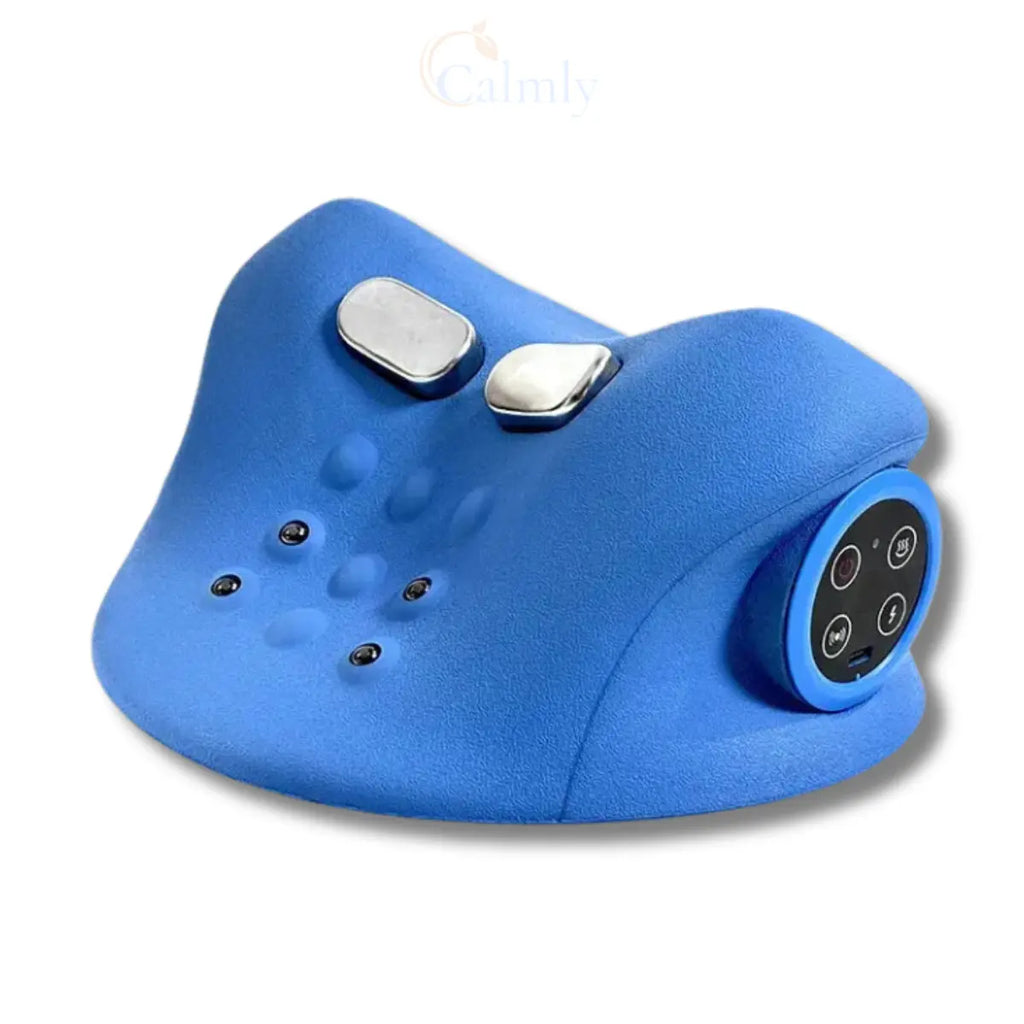Calmly Thermal-Vibe™ Smart Recovery System