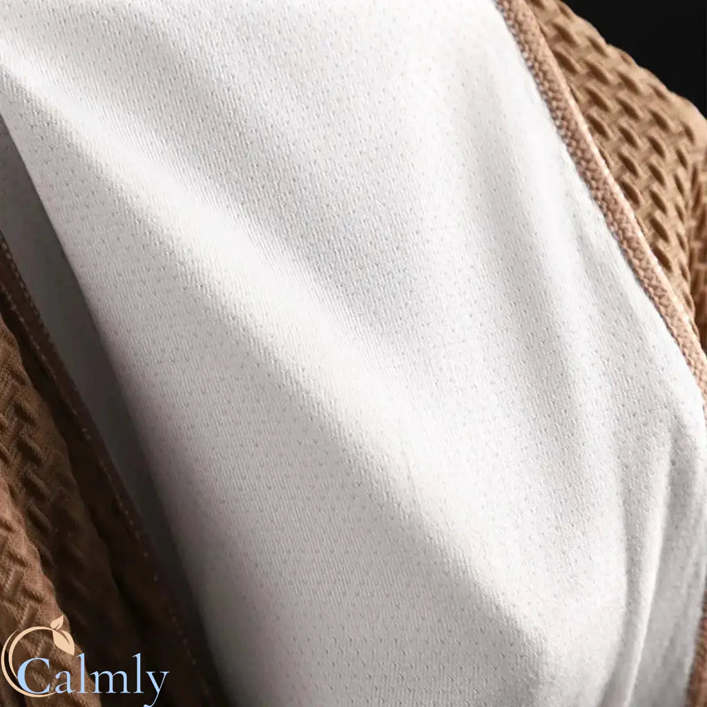 Calmly MiiOW™ Ice-Silk System