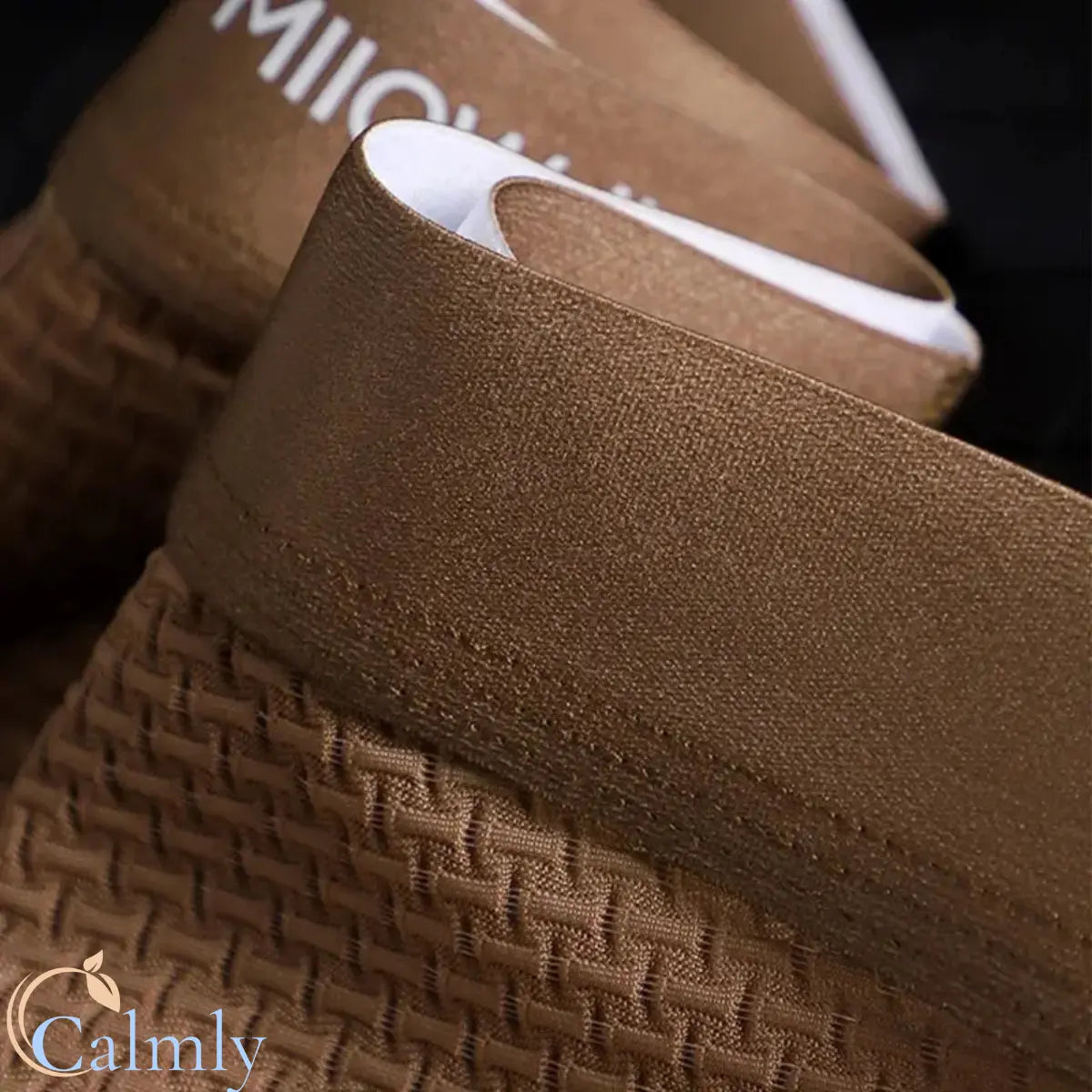Calmly MiiOW™ Ice-Silk System