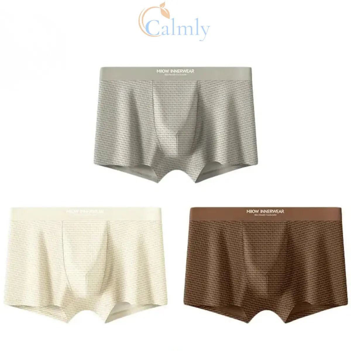 Calmly MiiOW™ Ice-Silk System