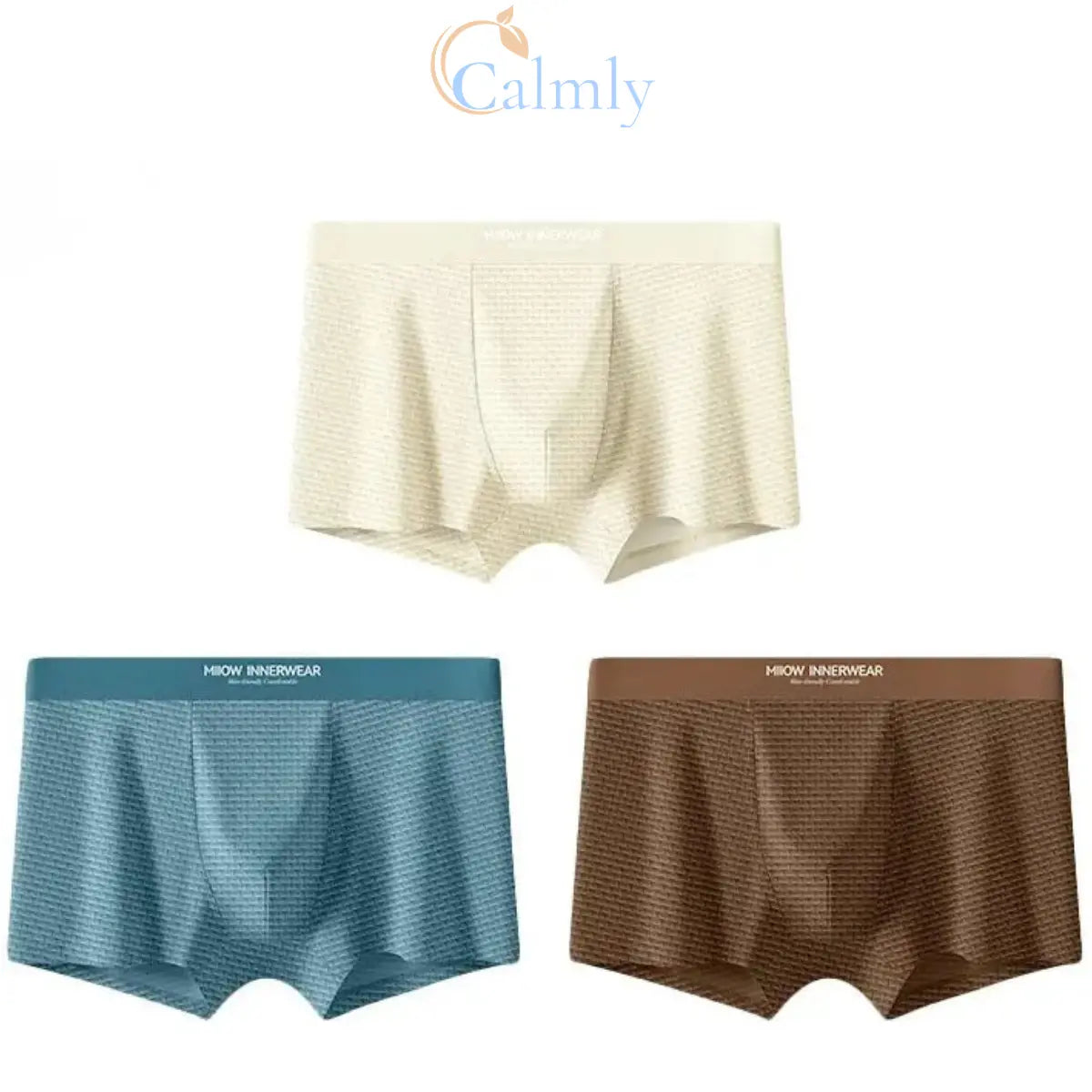 Calmly MiiOW™ Ice-Silk System