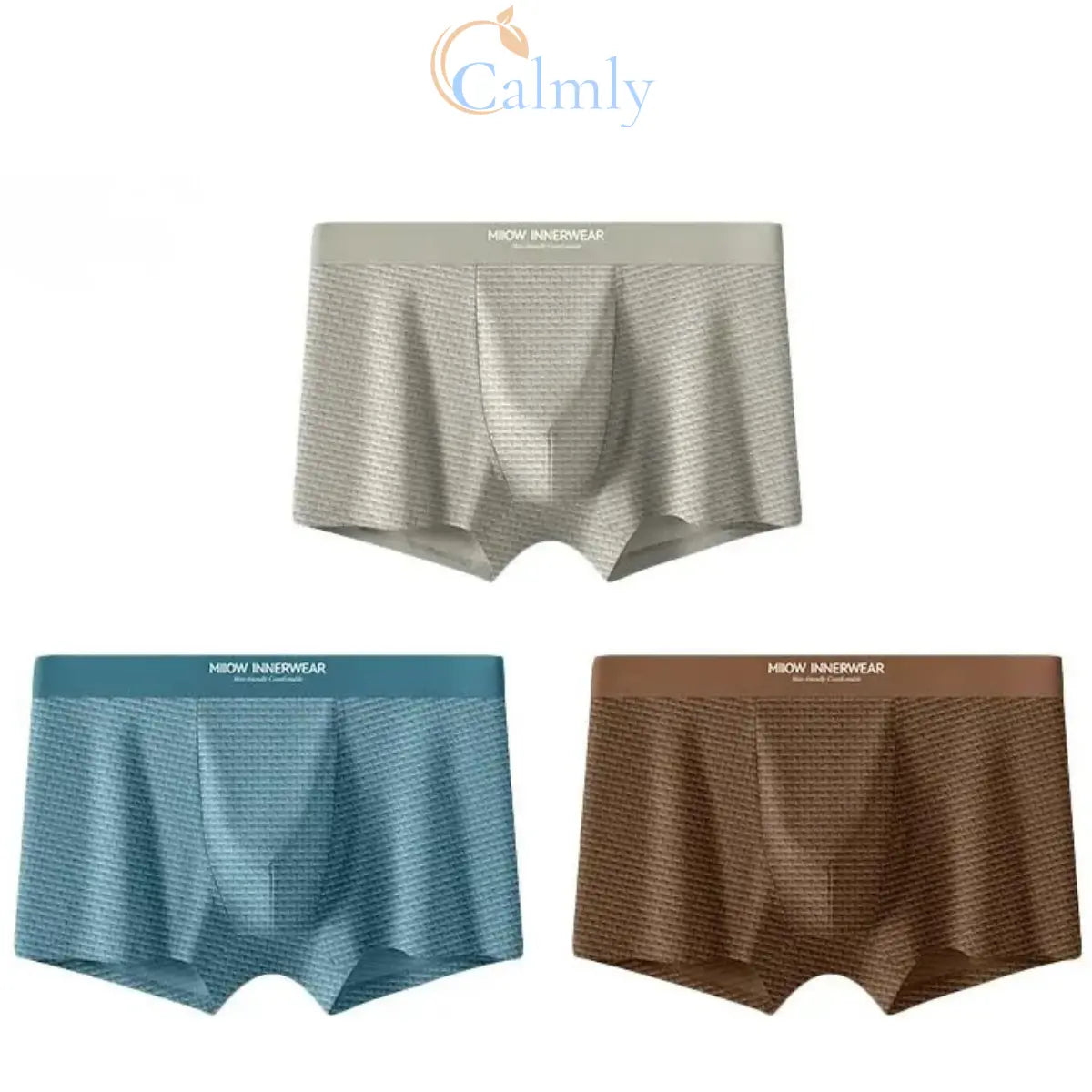 Calmly MiiOW™ Ice-Silk System
