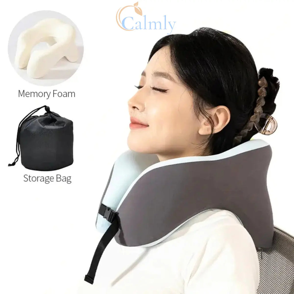 Calmly™ Nomad-Rest Synthetic-Core System