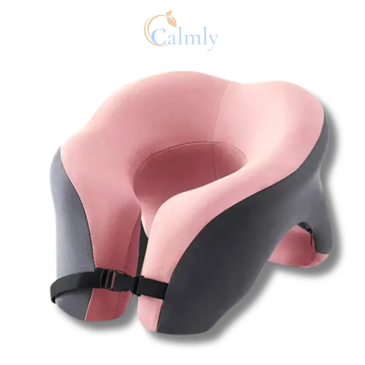 Calmly™ Nomad-Rest Synthetic-Core System