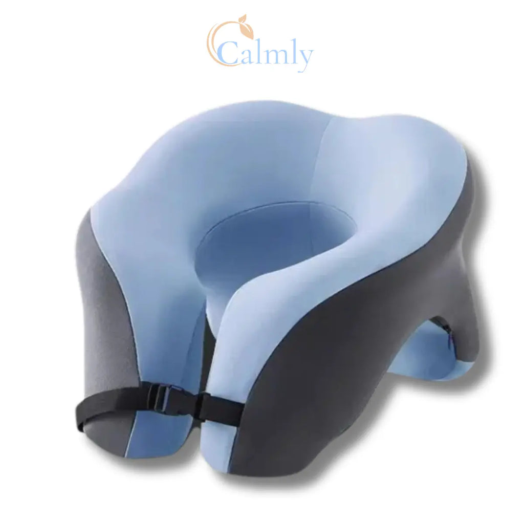 Calmly™ Nomad-Rest Synthetic-Core System