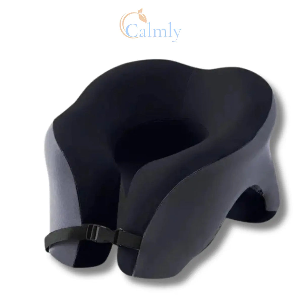 Calmly™ Nomad-Rest Synthetic-Core System