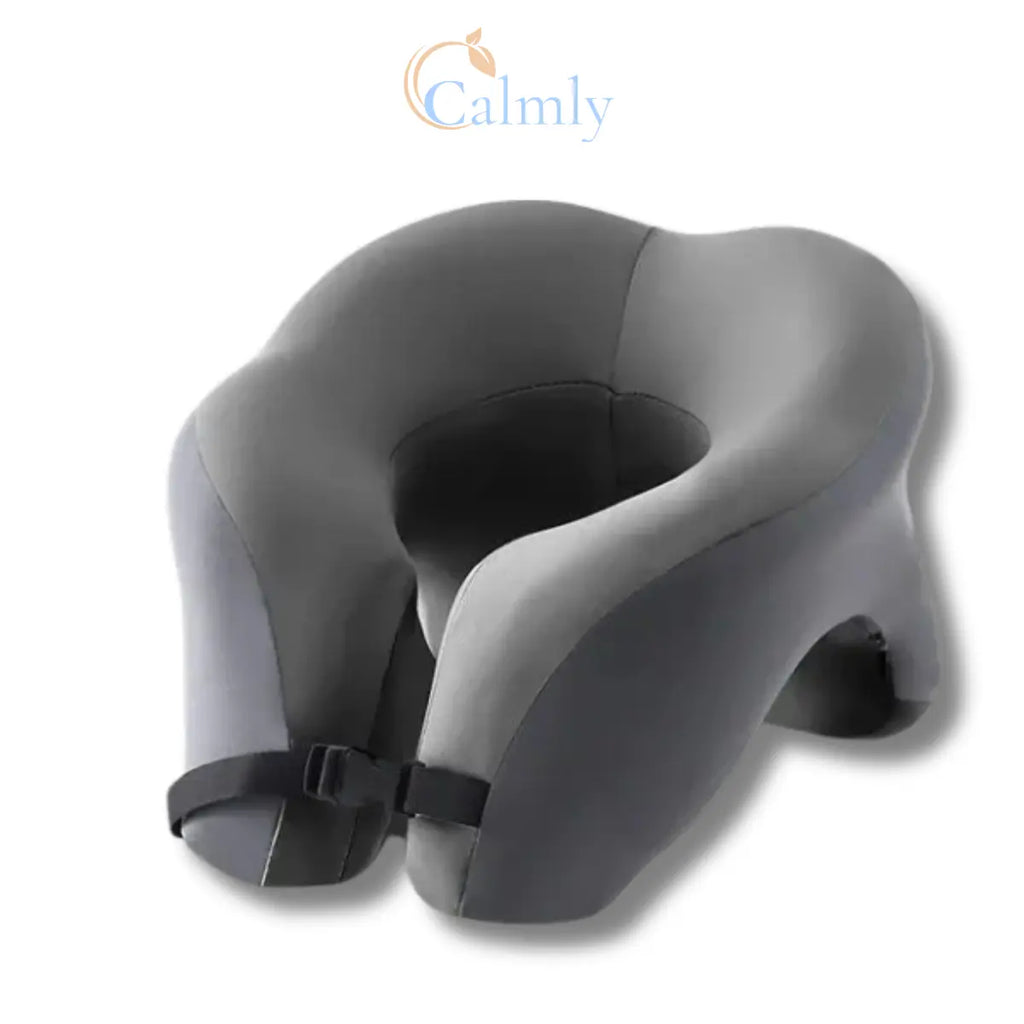 Calmly™ Nomad-Rest Synthetic-Core System