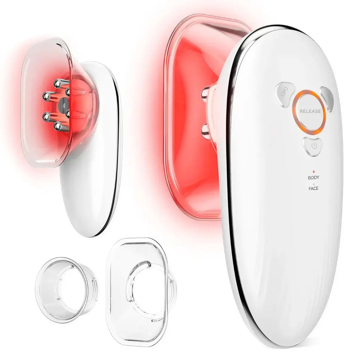 Body & Face Contouring Device