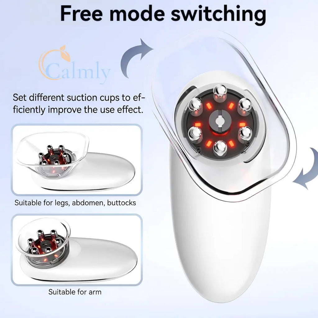 Body & Face Contouring Device