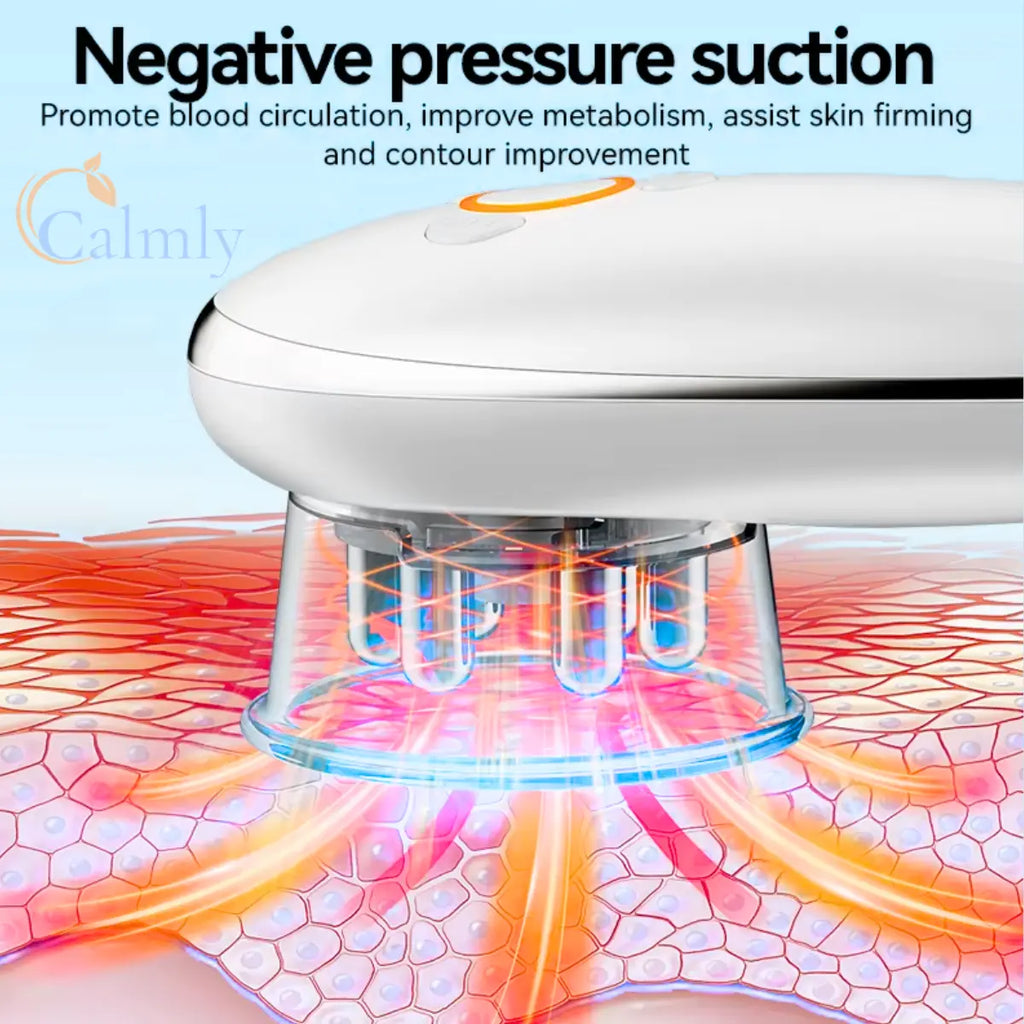Body & Face Contouring Device