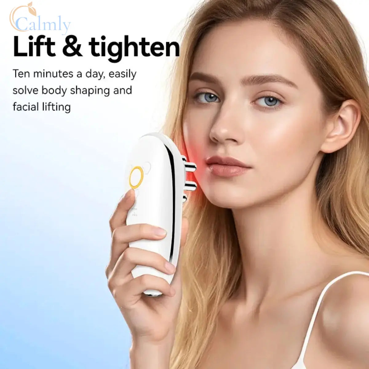 Body & Face Contouring Device