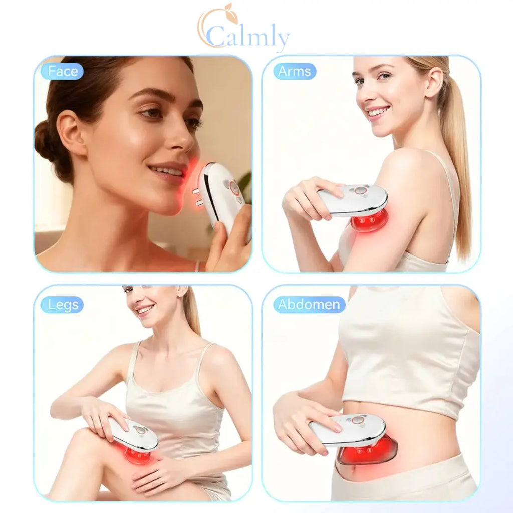 Body & Face Contouring Device
