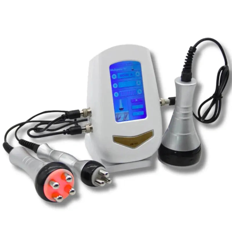 Calmly SkinTone Massager |  40K Ultrasonic Cavitation Calmly