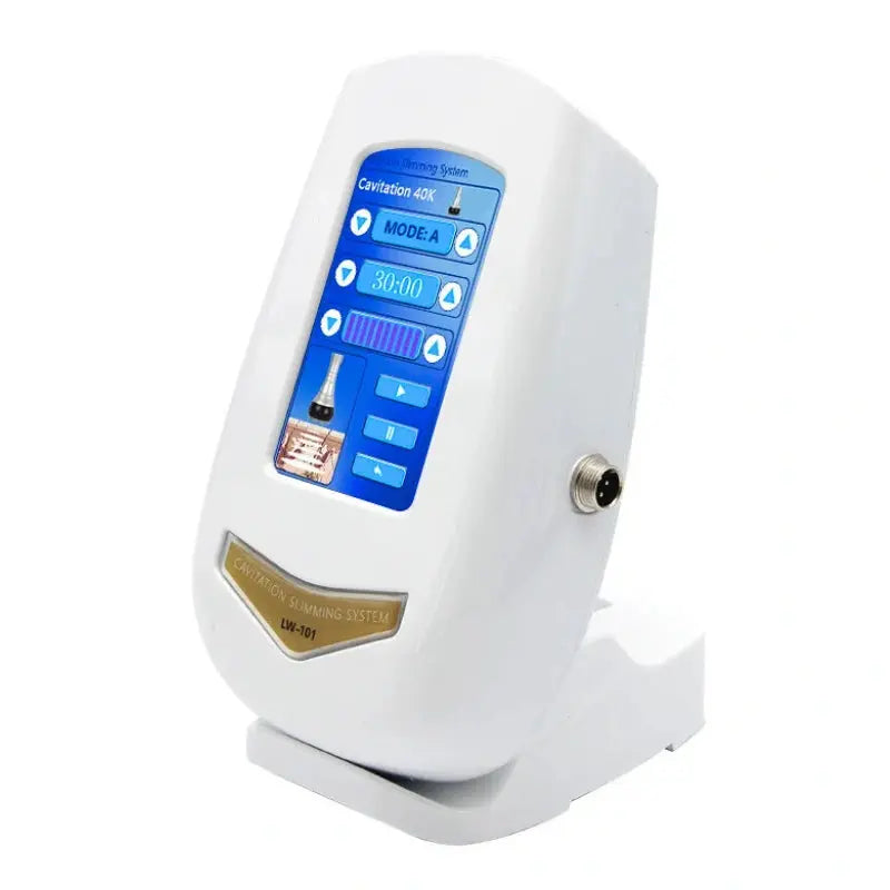 Calmly SkinTone Massager |  40K Ultrasonic Cavitation Calmly