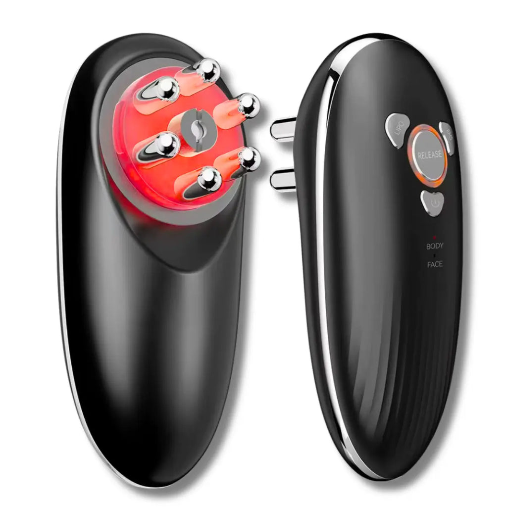 Body & Face Contouring Device