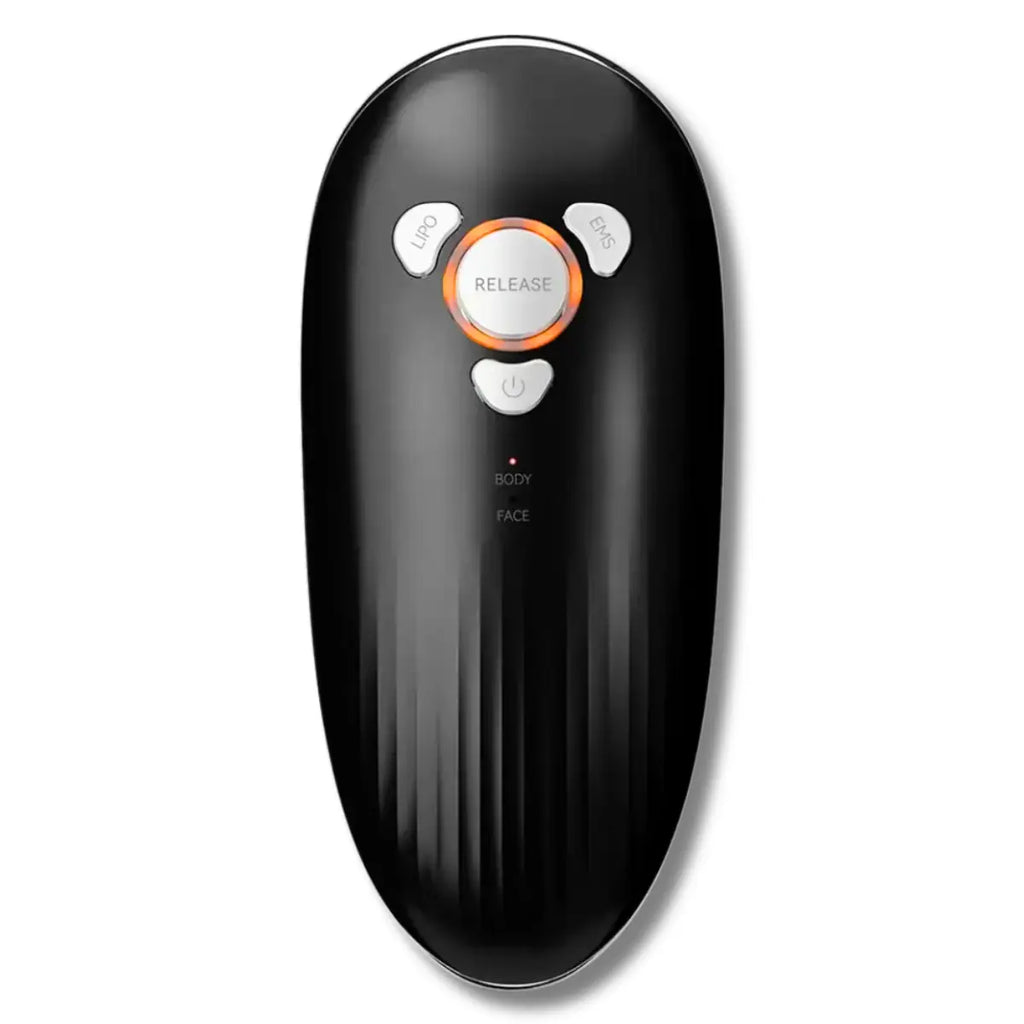 Body & Face Contouring Device