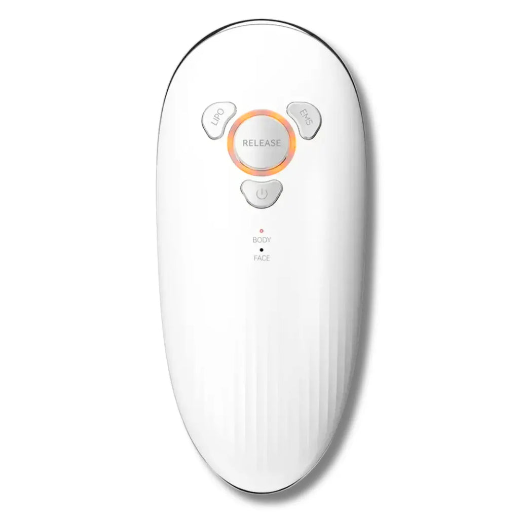 Body & Face Contouring Device