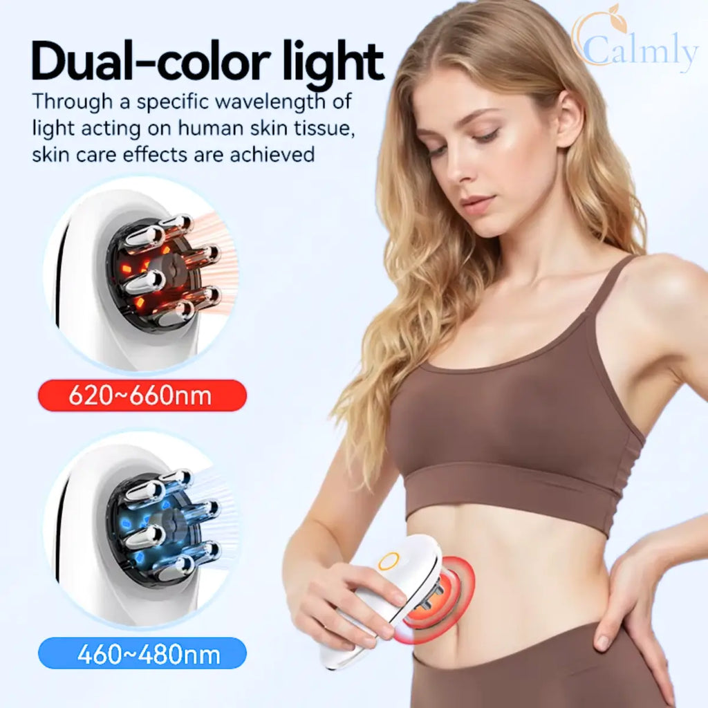 Body & Face Contouring Device