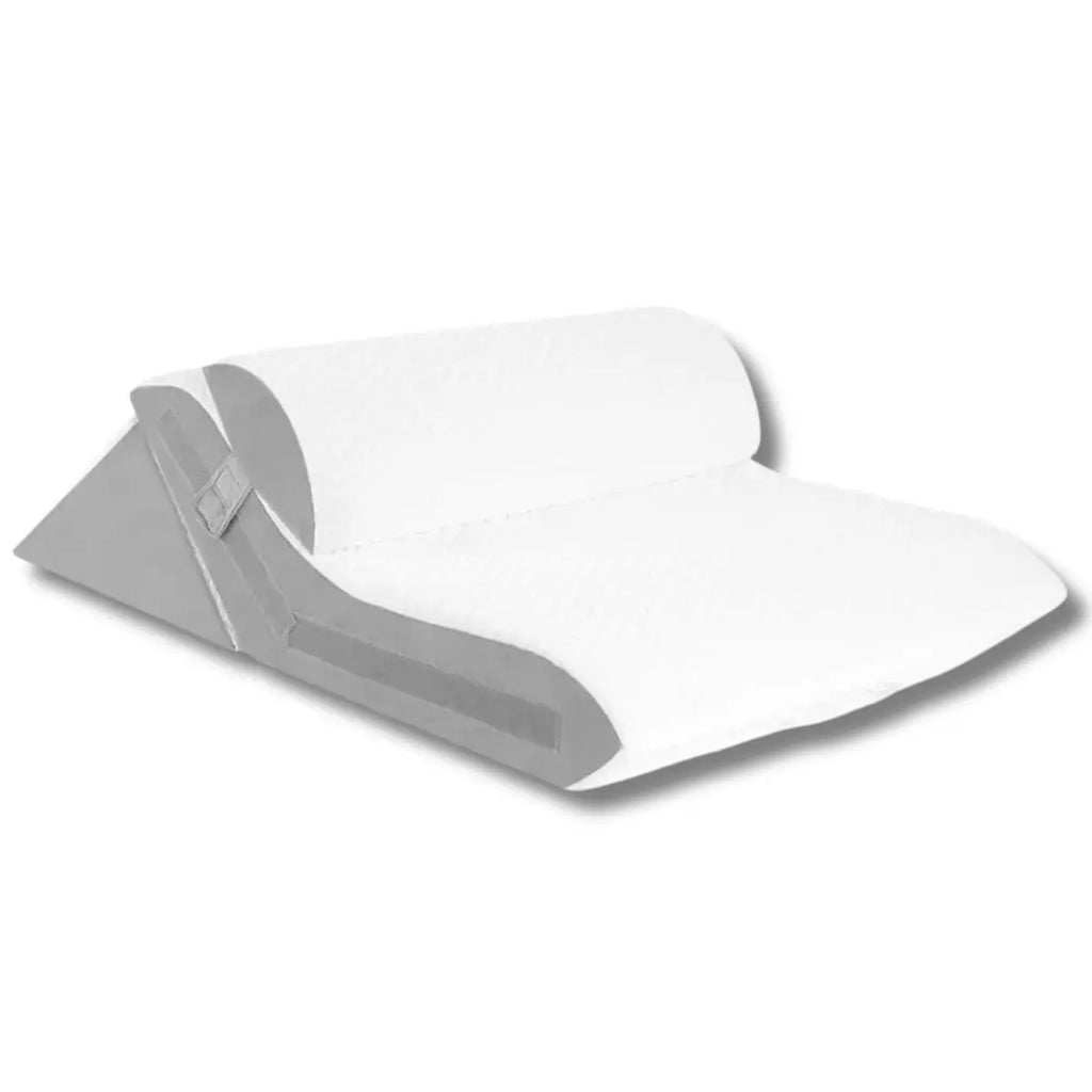 Ergonomic Wedge Pillow
