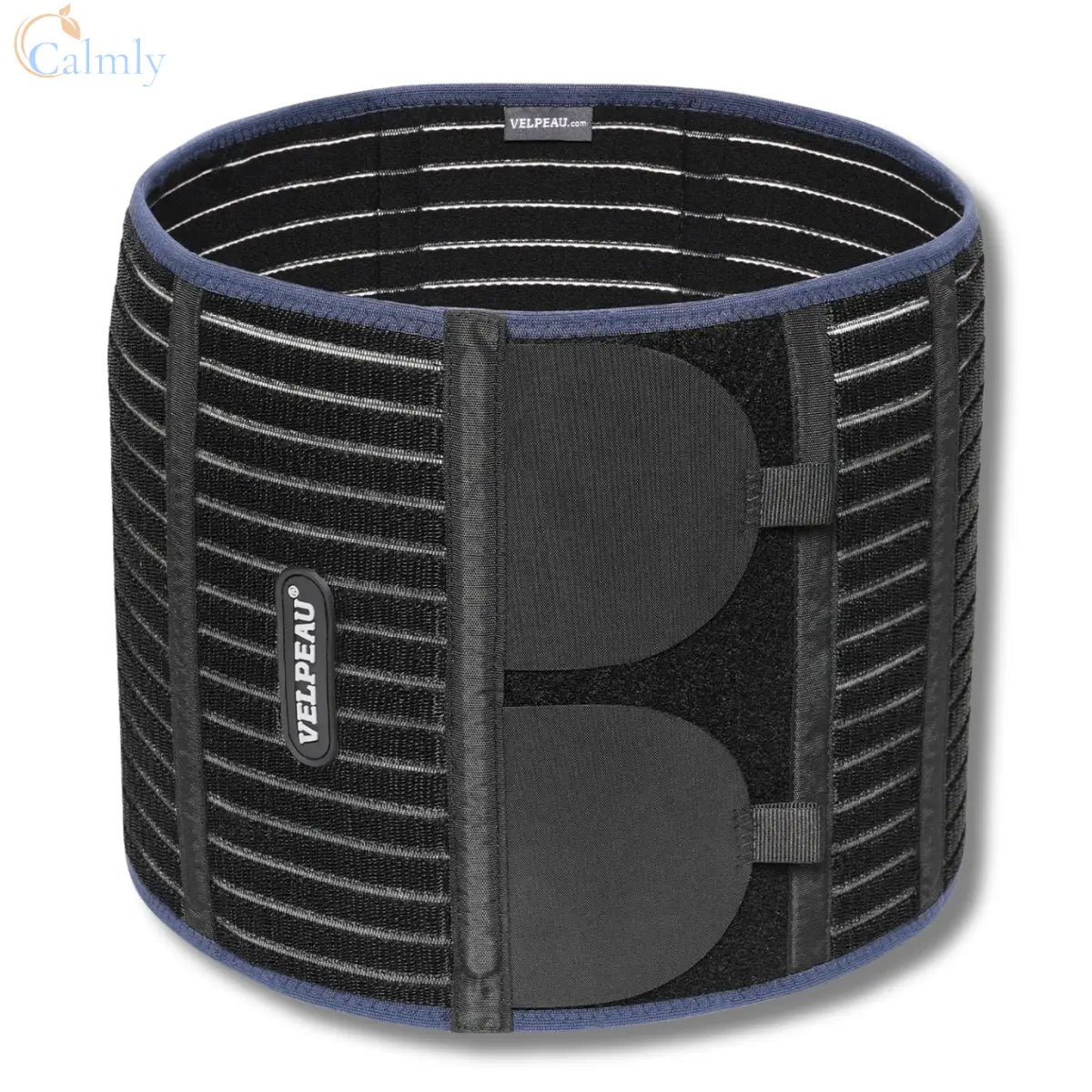 Abdominal Binder Lumbar Support for Post-Surgical Recovery