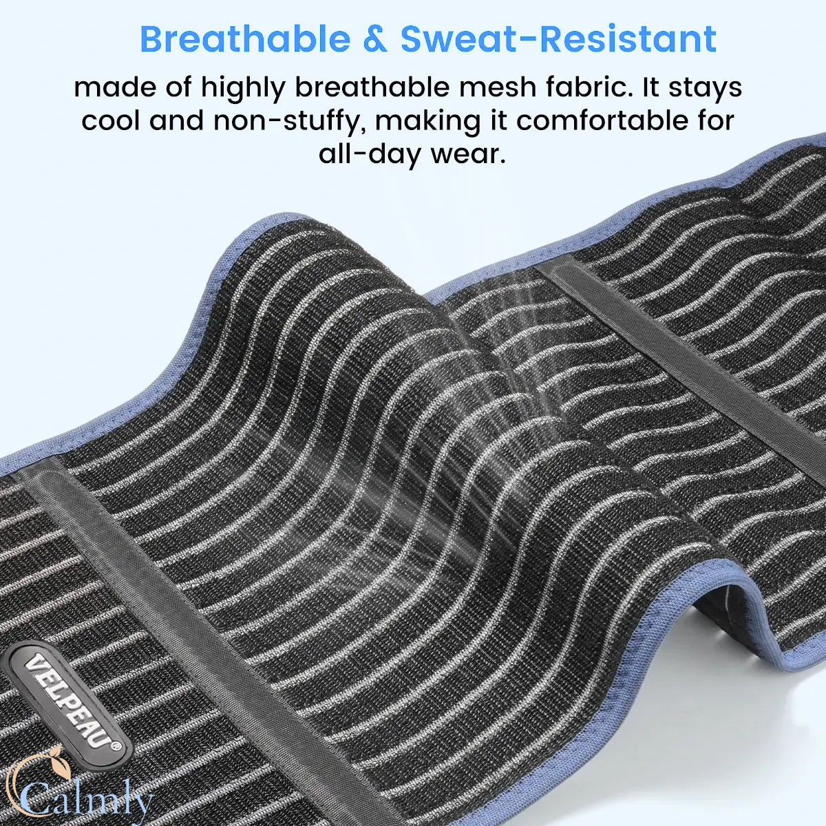 Abdominal Binder Lumbar Support for Post-Surgical Recovery
