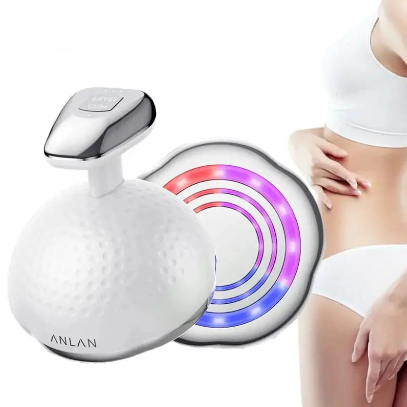 Calmly Anlan 5-in-1 Body Sculpting Massager Calmly