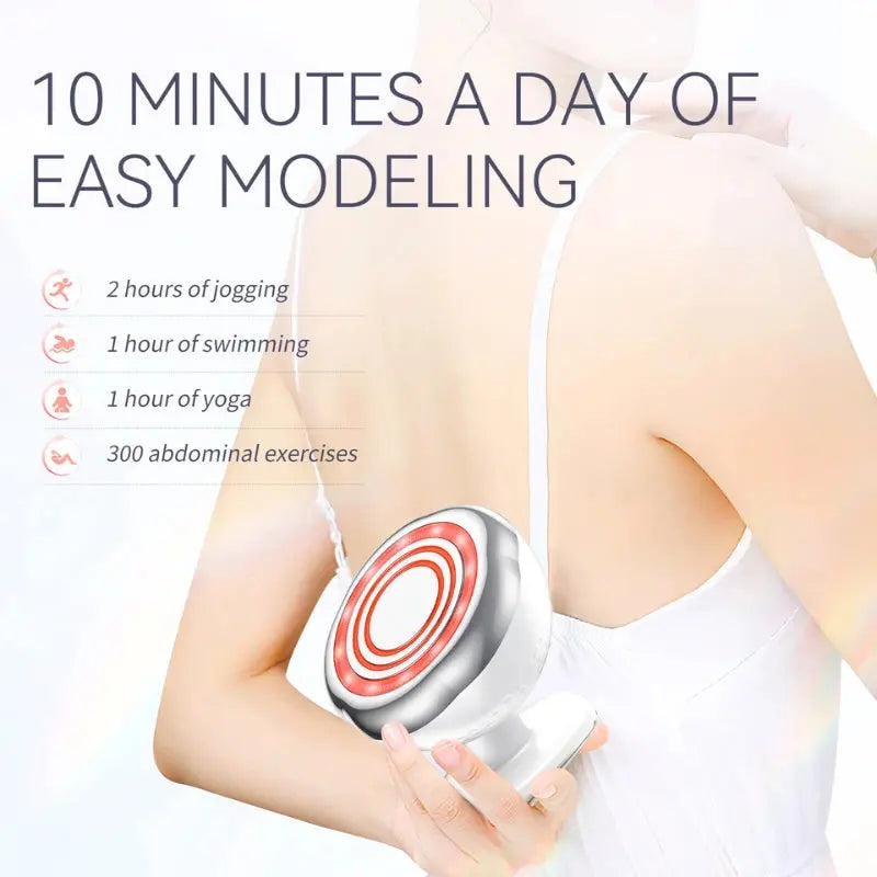 Calmly Anlan 5-in-1 Body Sculpting Massager Calmly