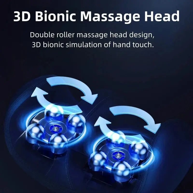 Calmly FootSoothe Massager Calmly