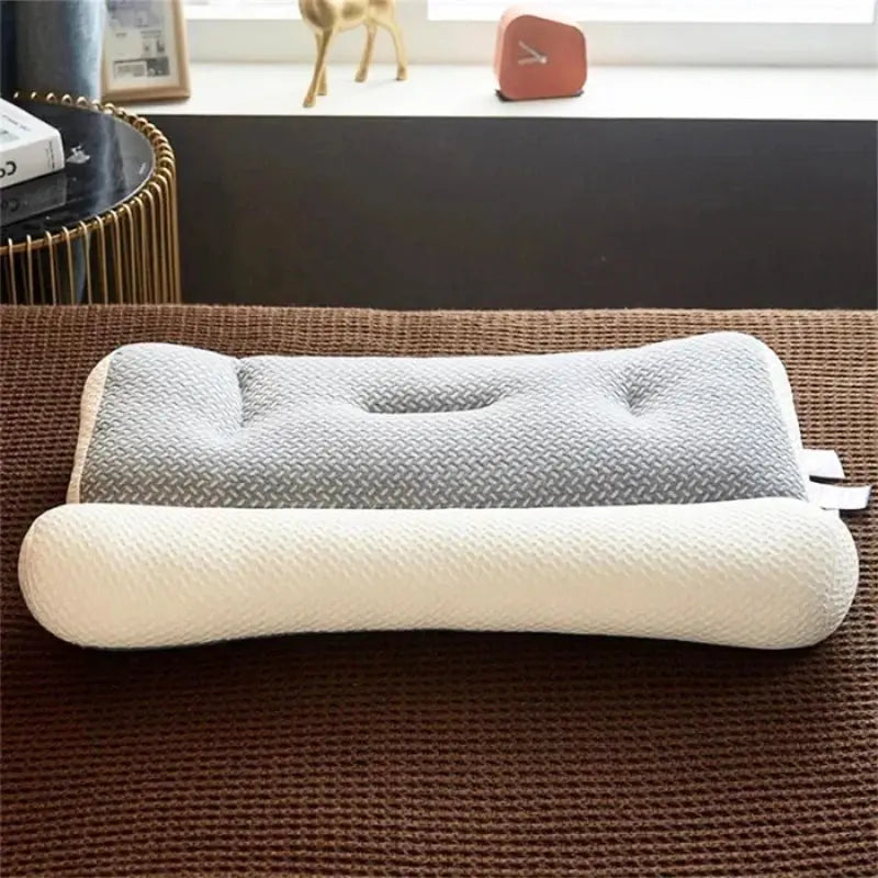 Calmly Ergonomic Neck Pillow Calmly