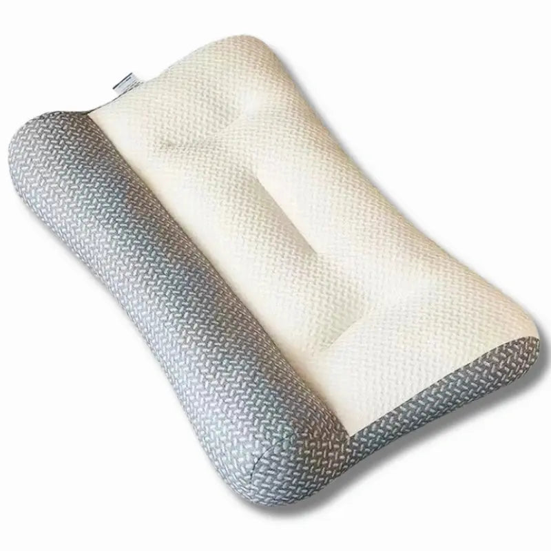 Calmly Ergonomic Neck Pillow Calmly