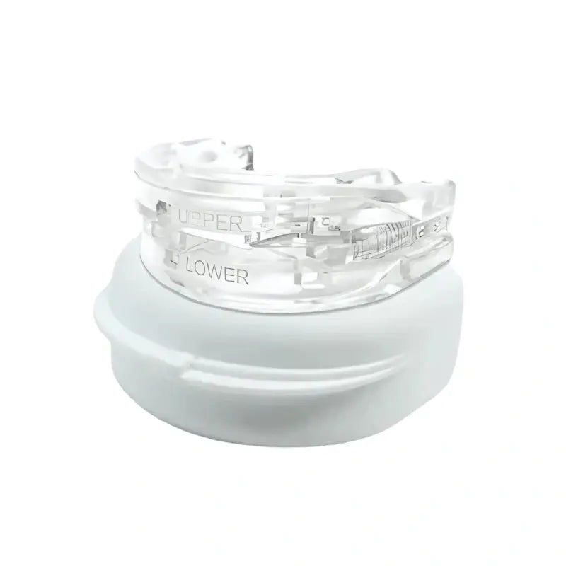Calmly MouthPeace Guard Anti-Snore Calmly