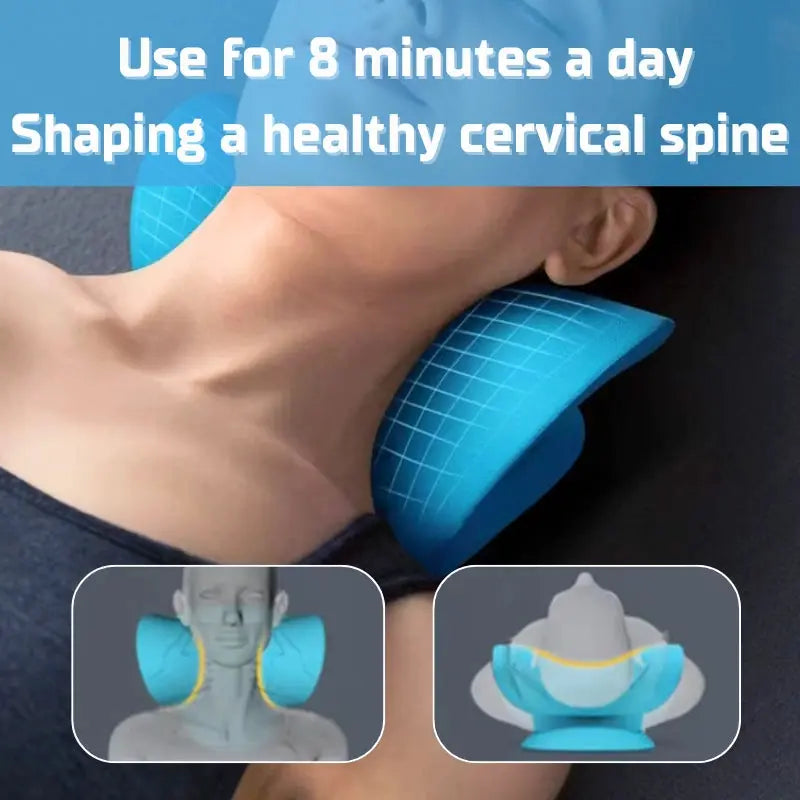 Calmly Neck & Shoulder Relaxer Calmly