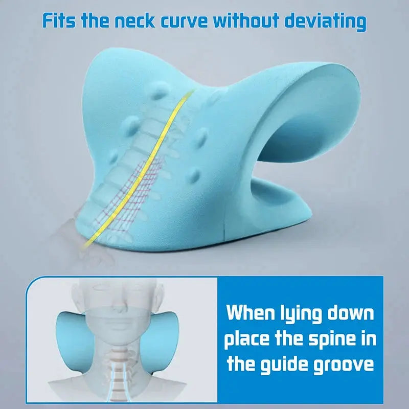 Calmly Neck & Shoulder Relaxer Calmly