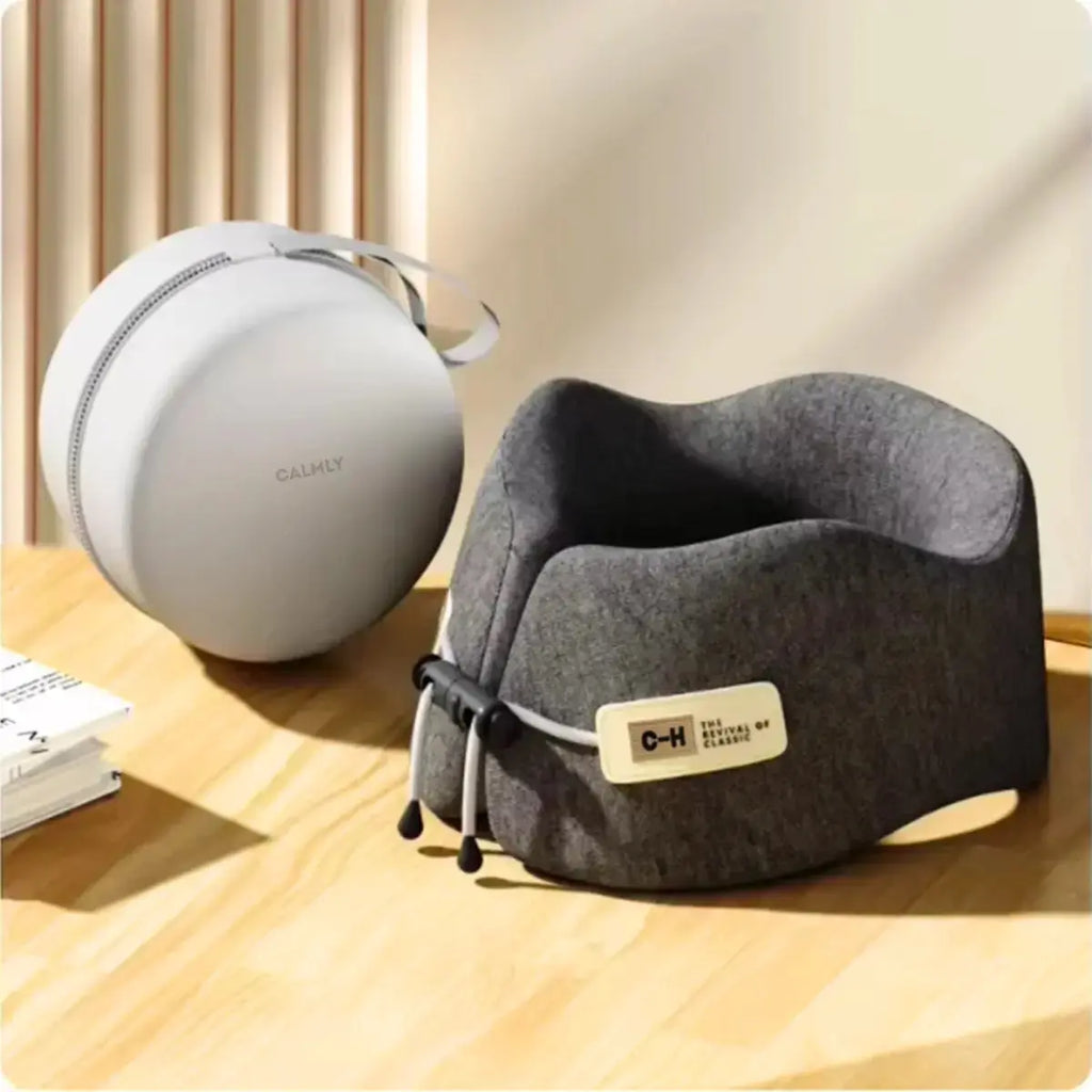 Calmly™ AuraStream™ Travel Cradle Calmly Co.