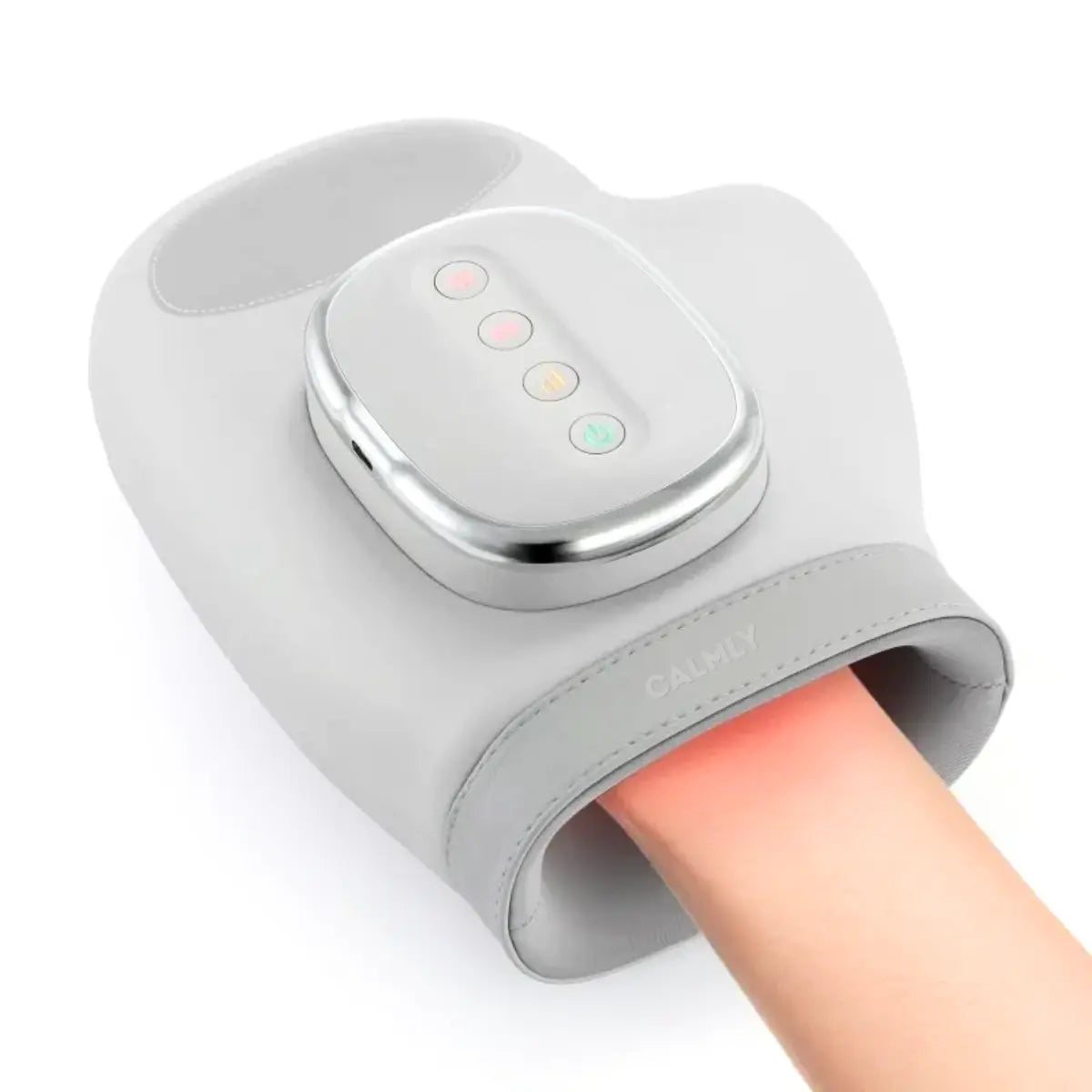 Calmly™ Kinetic Palm-Flow Therapy Calmly Co.