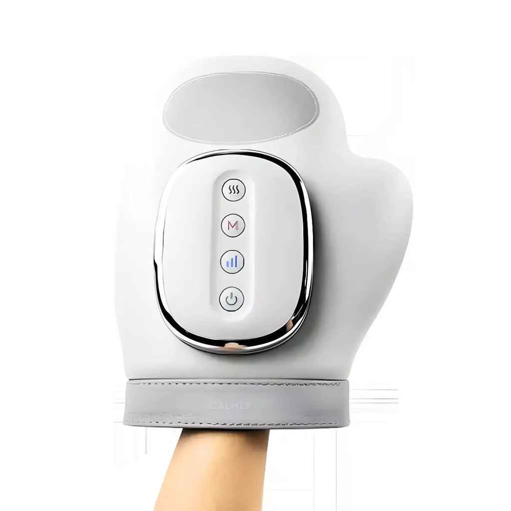 Calmly™ Kinetic Palm-Flow Therapy Calmly Co.