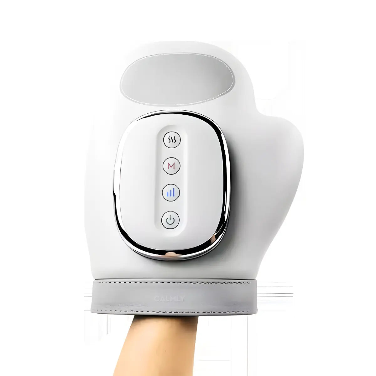 Calmly™ Kinetic Palm-Flow Therapy Calmly Co.