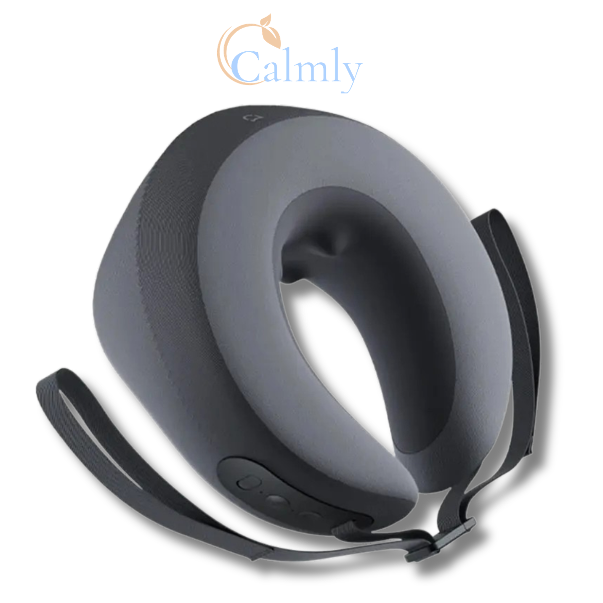 Calmly™ Omni-Relief Smart Neural Massager (Mija Edition) Calmly Co.