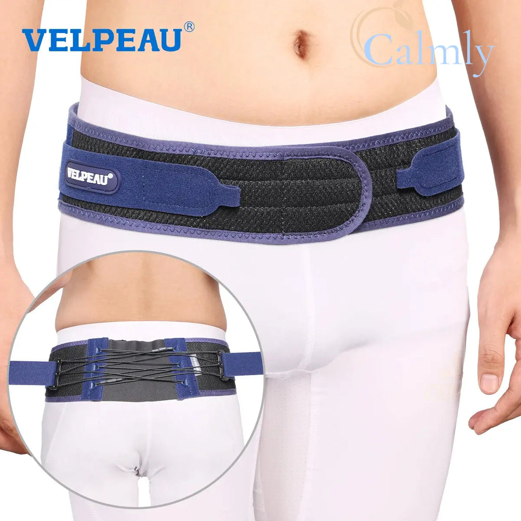 Pelvic Support & Sciatica Relief Brace