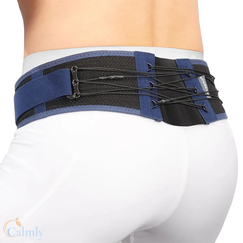 Pelvic Support & Sciatica Relief Brace