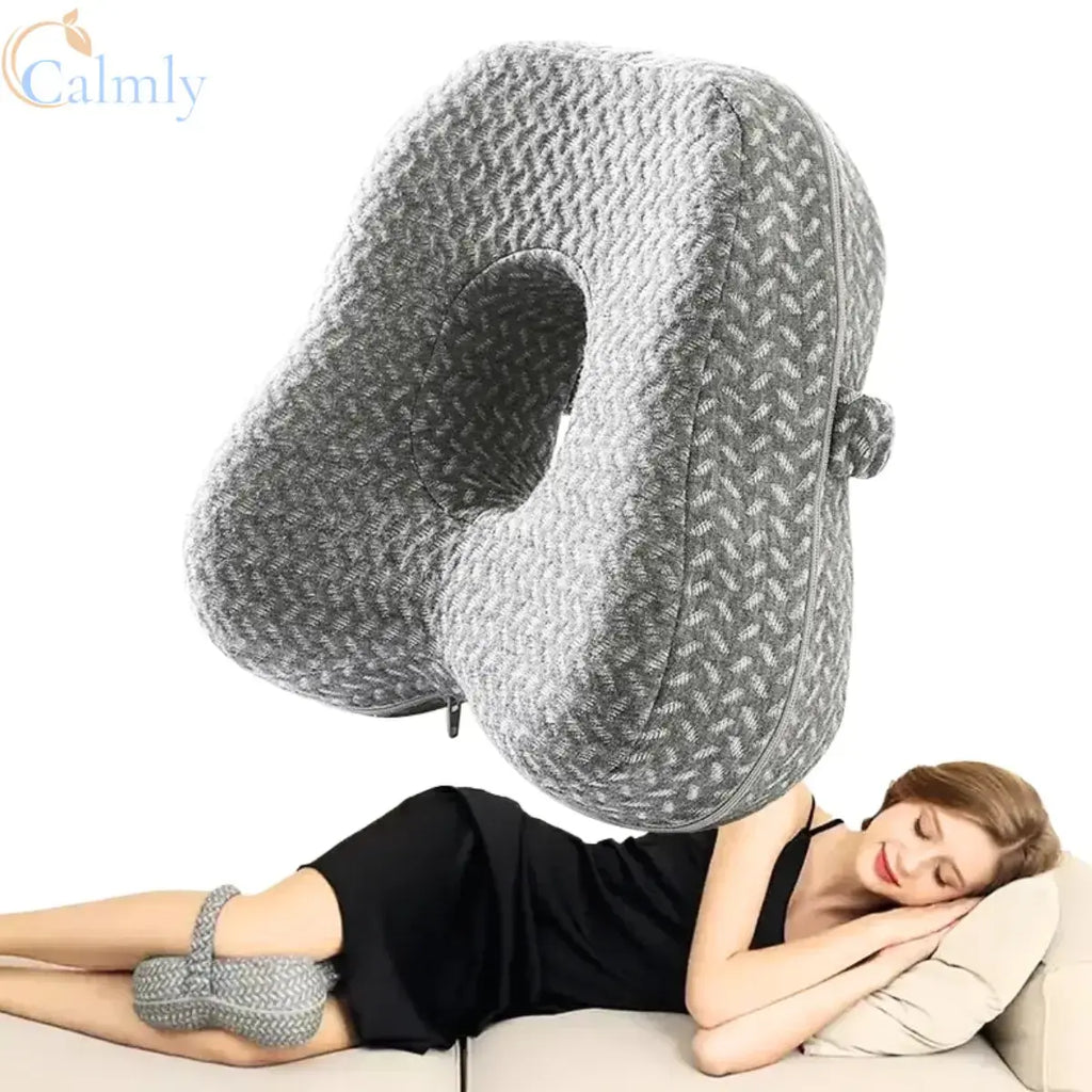 Calmly™ SereneAlign Pelvic Cradle Calmly Co.
