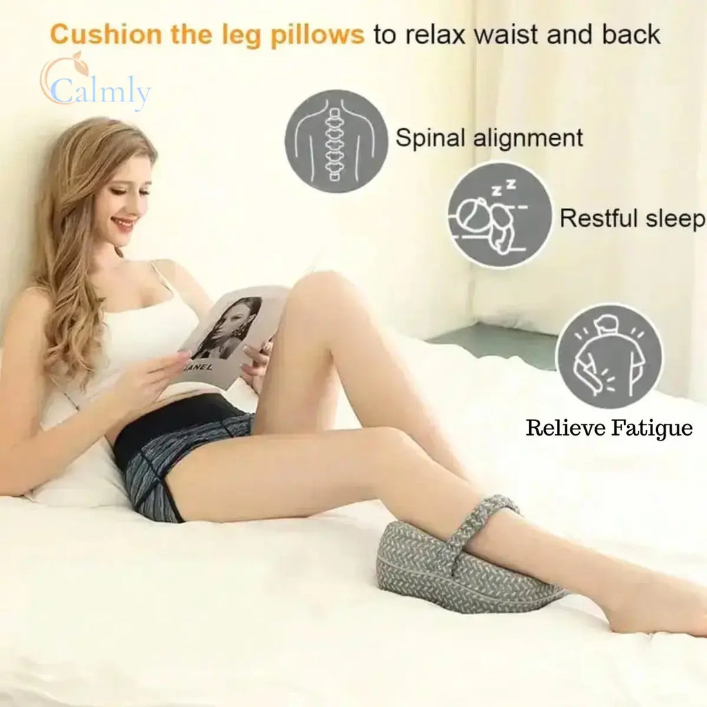 Calmly™ SereneAlign Pelvic Cradle Calmly Co.