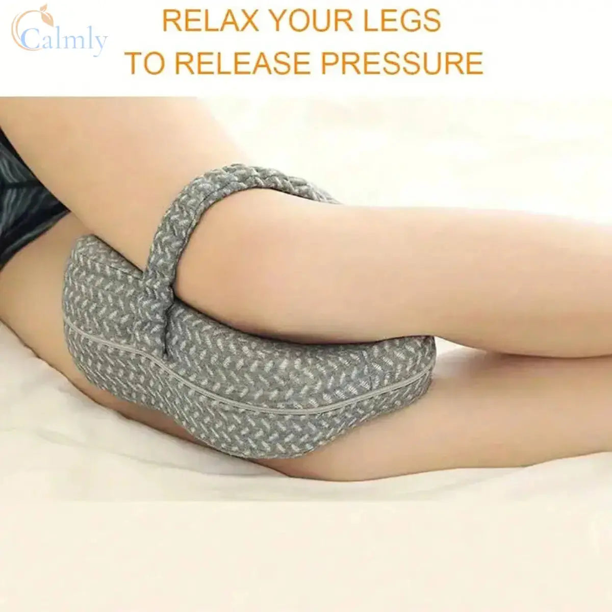 Calmly™ SereneAlign Pelvic Cradle Calmly Co.